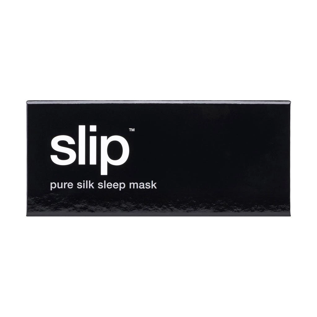 Slip Pure Silk Sleep Mask 6