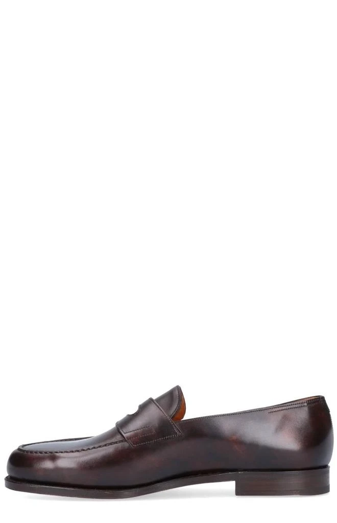 John Lobb John Lobb Lopez Museum Loafers 3