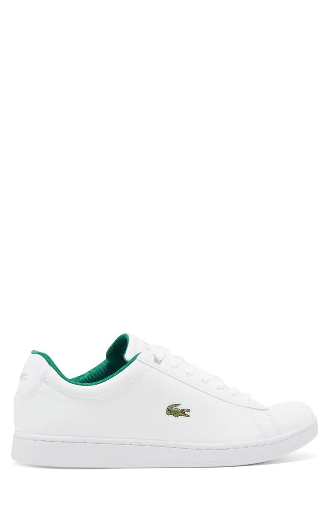 Lacoste Hydez Leather Sneaker 3