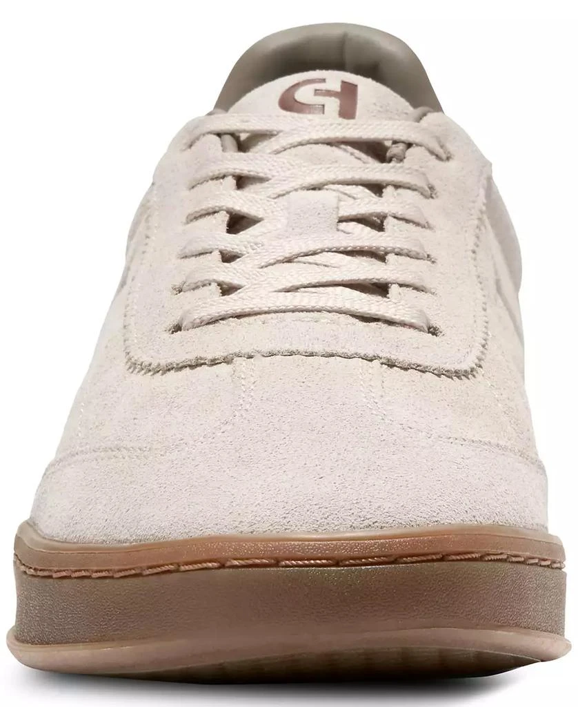 Cole Haan Men's GrandPrø Breakaway Lace-Up Sneakers 3