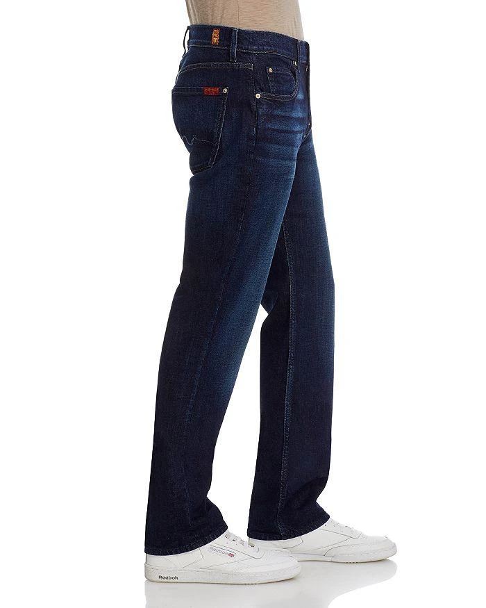 7 For All Mankind Austyn Relaxed Straight Leg in Los Angeles 5