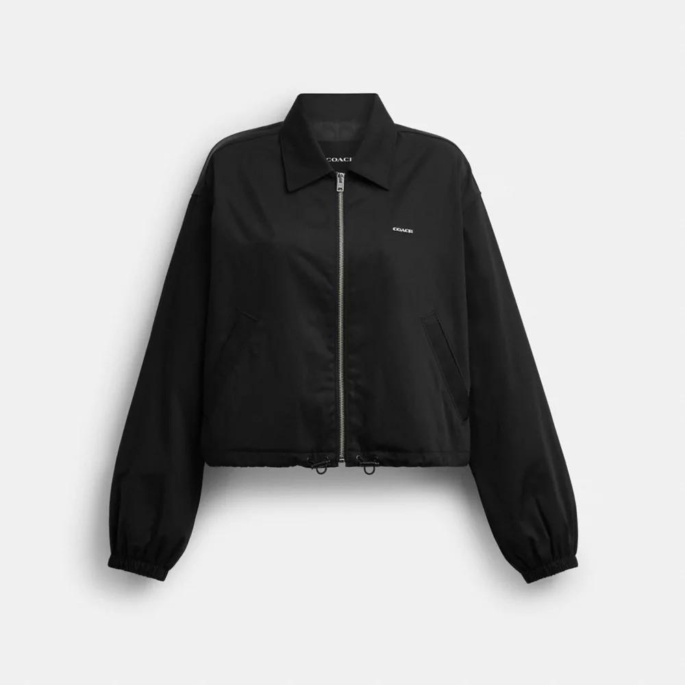 Coach Blouson Windbreaker