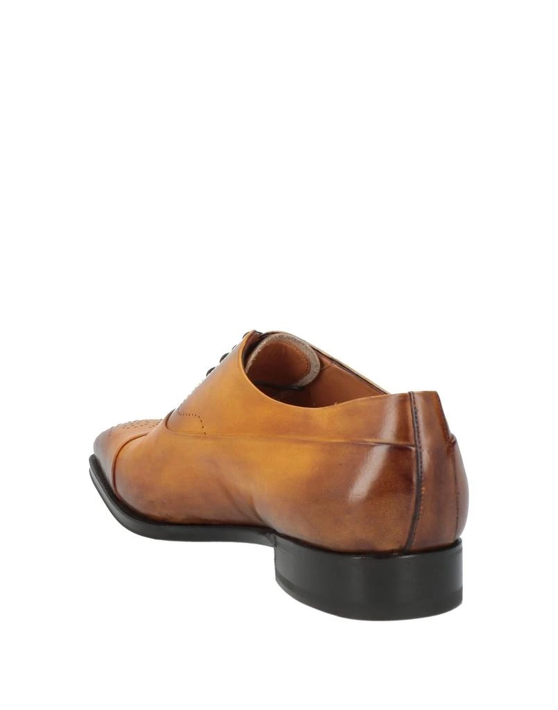 Fabi Laced shoes 3