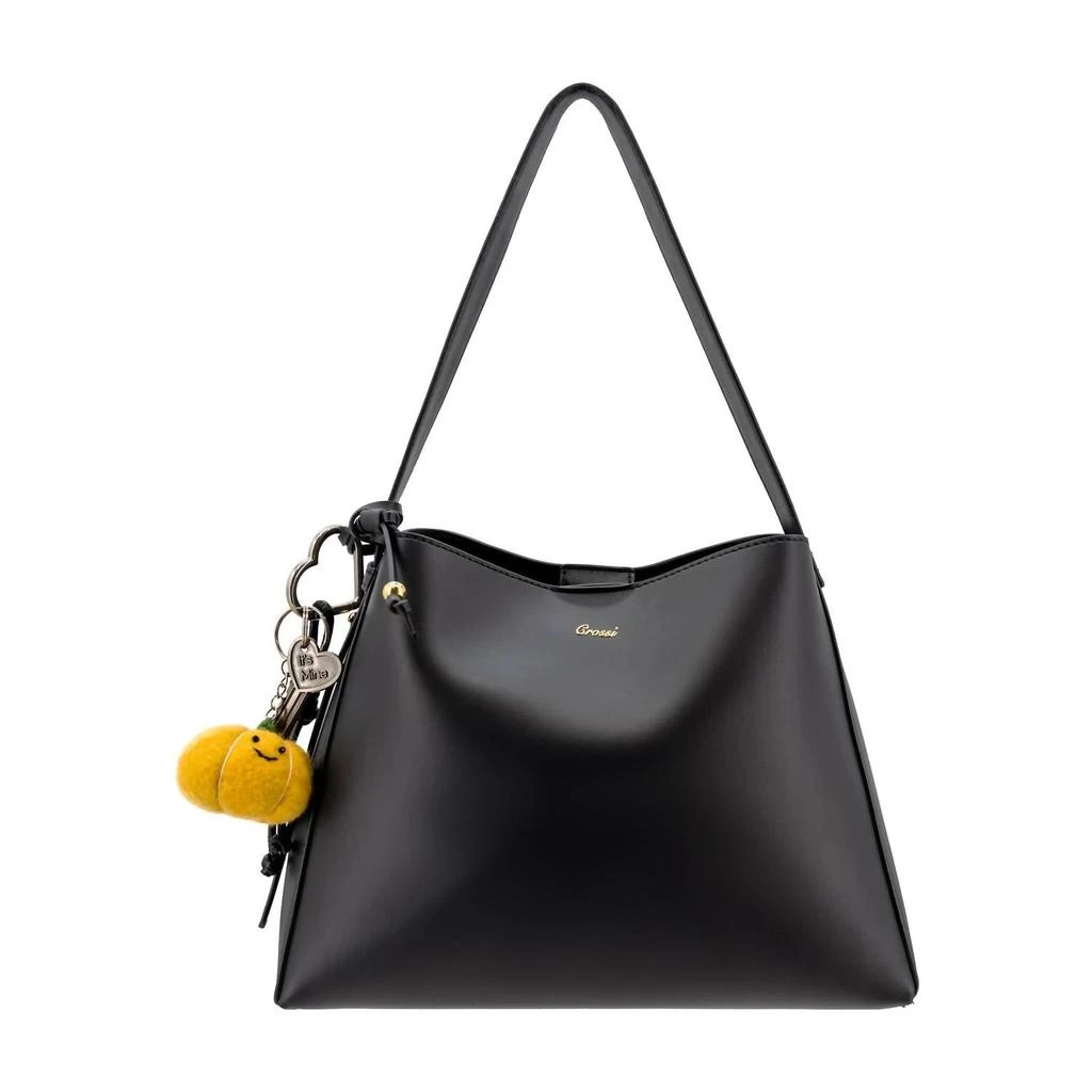 Like Dreams Like Dreams - Women
s Squash Bag Charm 4