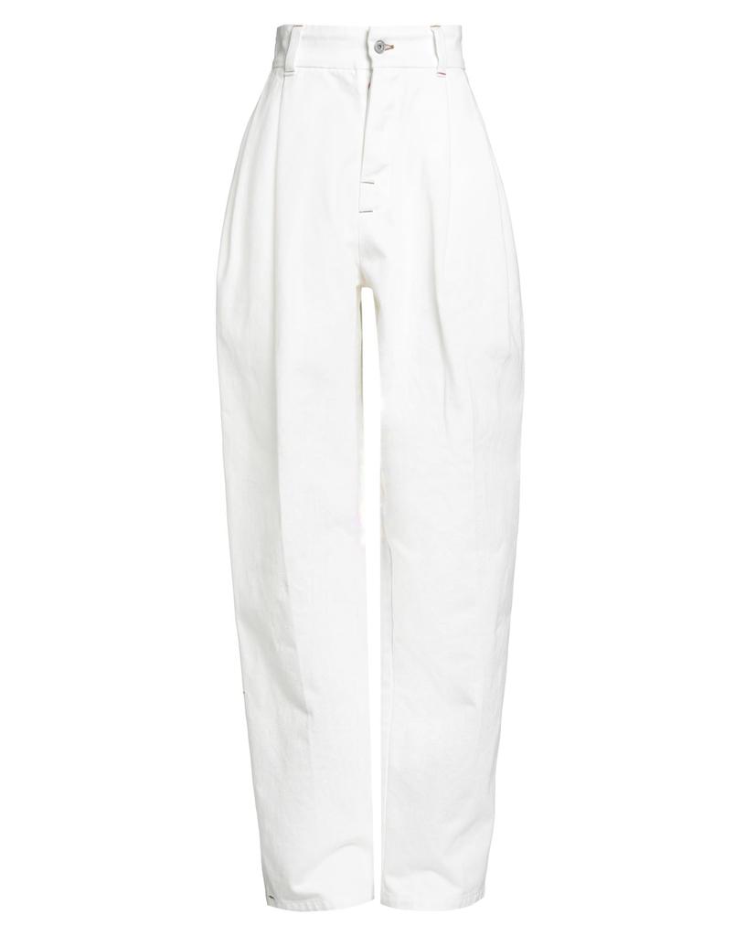 Jacquemus LE PANTALON CALISSON PANTS - Leggings - BeyondStyle