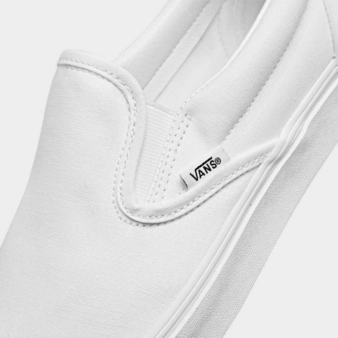 VANS Vans Classic Slip-On Casual Shoes 3