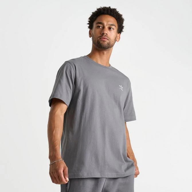 Adidas adidas Originals Trefoil Essentials T-Shirt 3