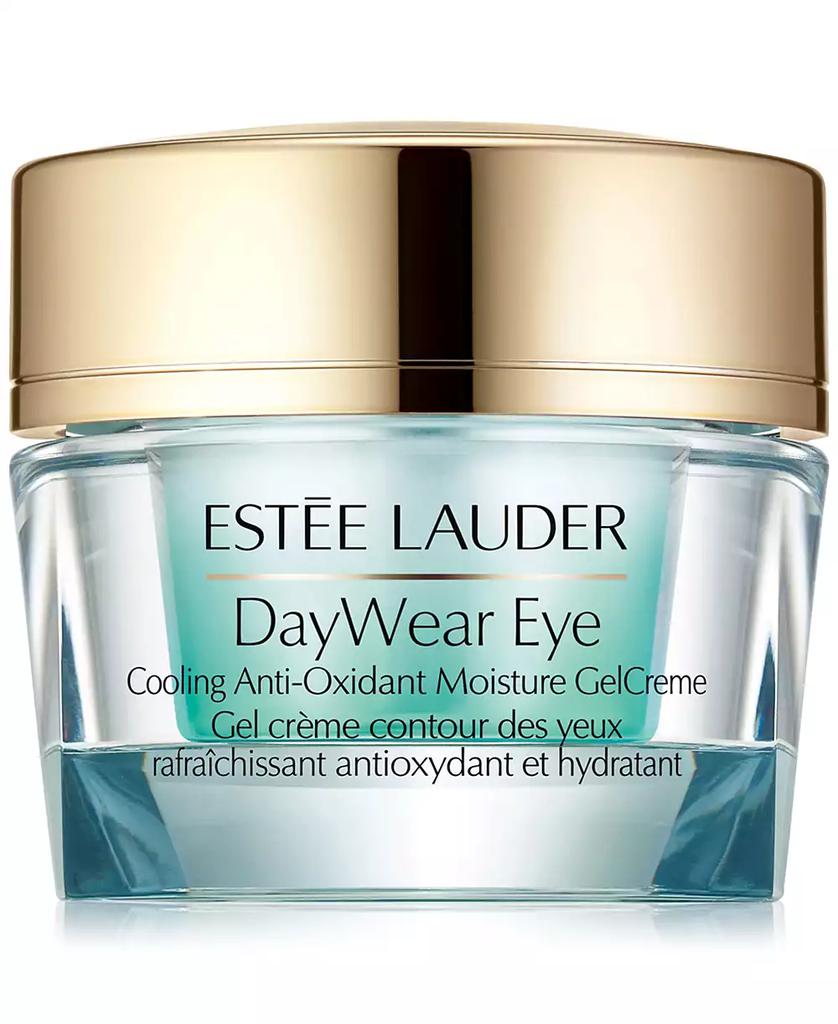 Estée Lauder DayWear Eye Cooling Anti-Oxidant Moisture Gel Eye Cream, 0.5-oz.