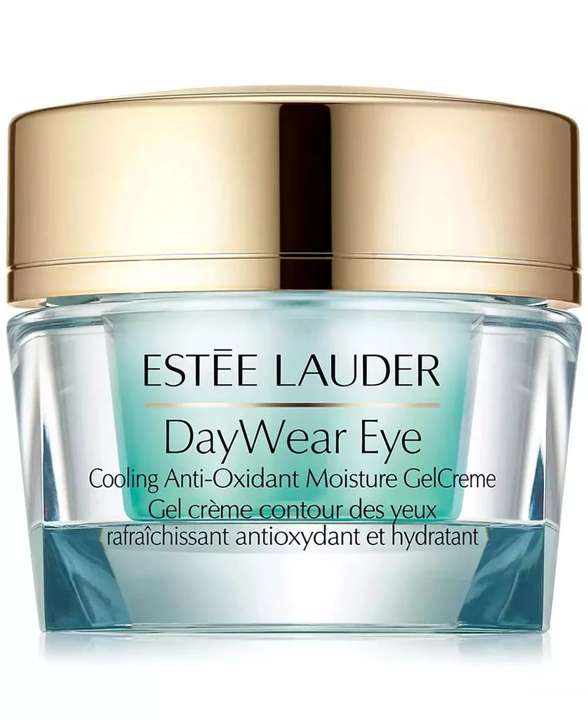 Estée Lauder DayWear Eye Cooling Anti-Oxidant Moisture Gel Eye Cream, 0.5-oz. 1