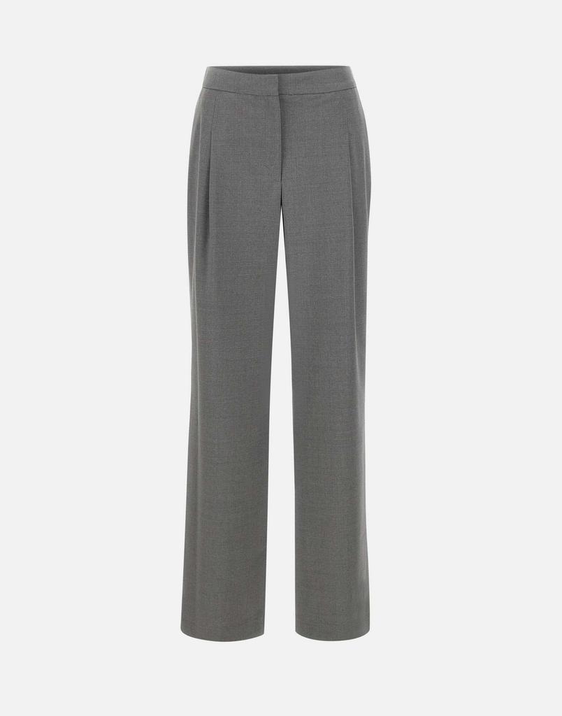 Loulou Studio "Osilo" wool trousers