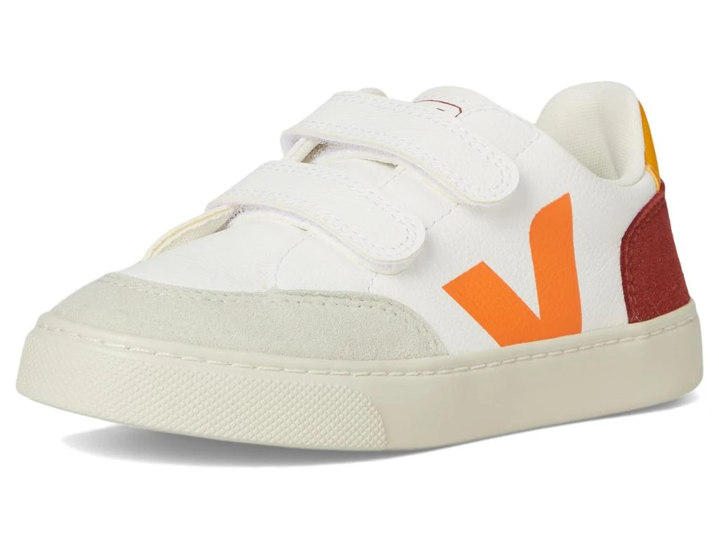 Veja Small V-12 Chromefree (Little Kid/Big Kid) 7