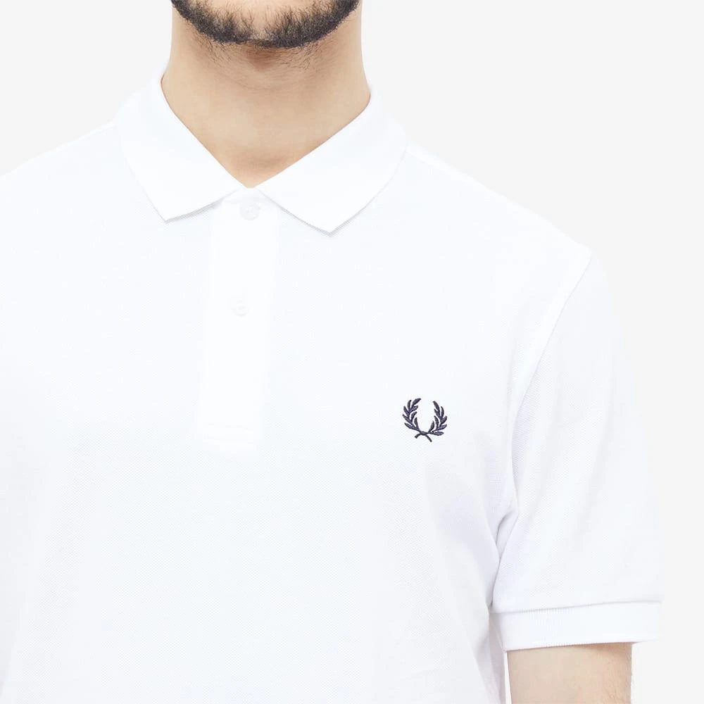 Fred Perry Fred Perry Plain Polo 5