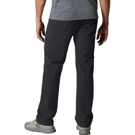 Mountain Hardwear Yumalino Pant - Men's 2