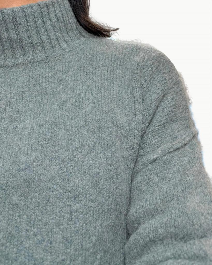 Hartford Hartford - MYTHE KNIT PULLOVER