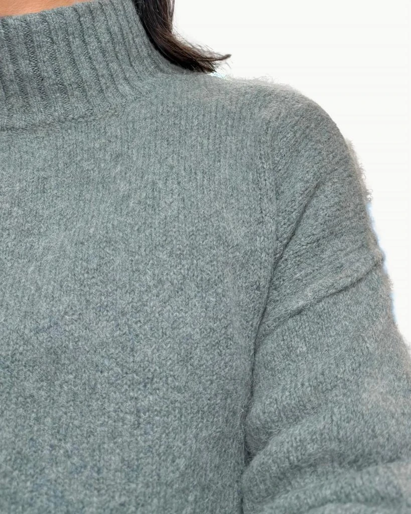 Hartford Hartford - MYTHE KNIT PULLOVER 2
