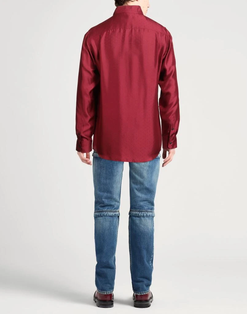 Dolce 
Gabbana Solid color shirt 3