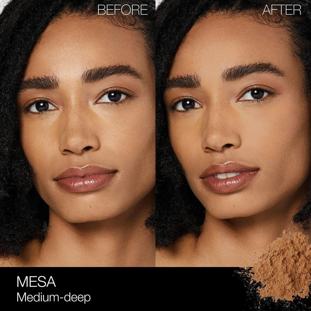 NARS Light Reflecting Loose Setting Powder 12