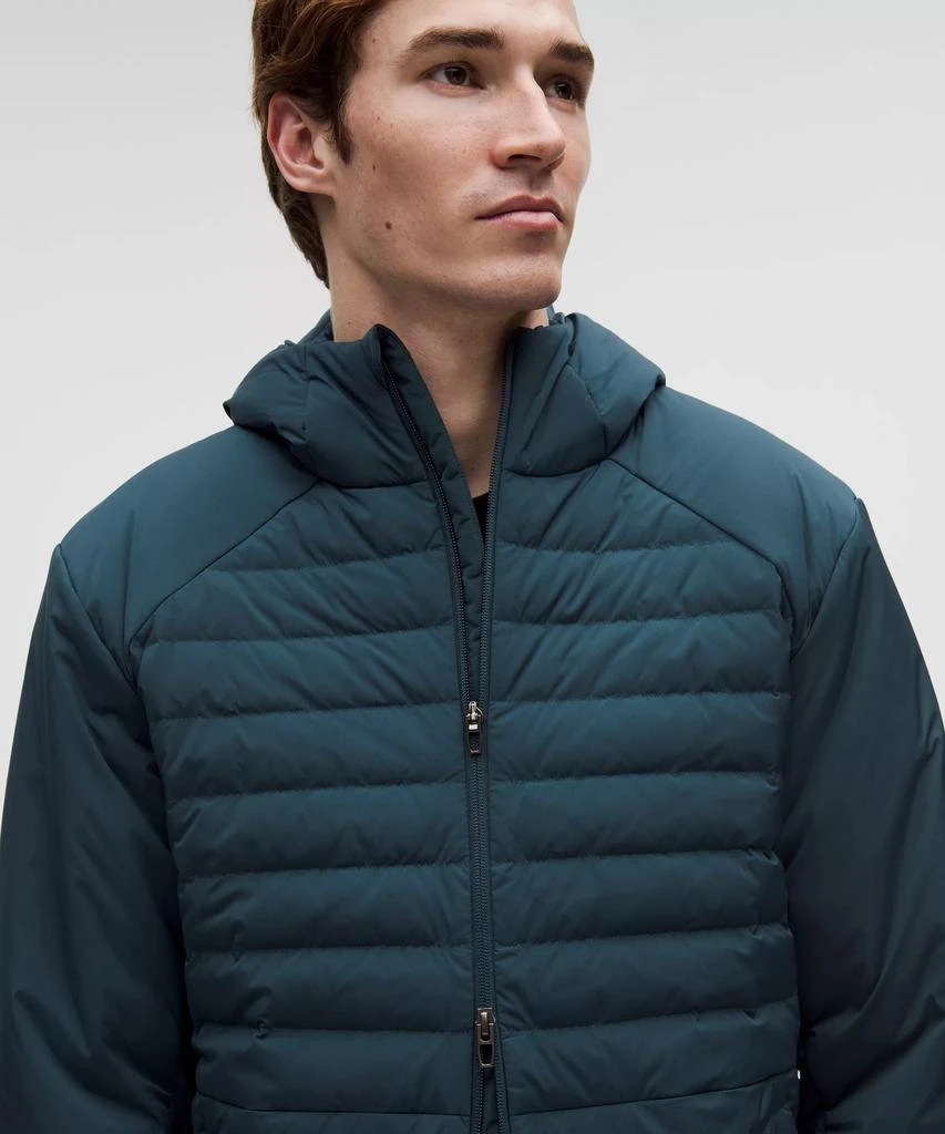 Lululemon Down for It All Hoodie 16