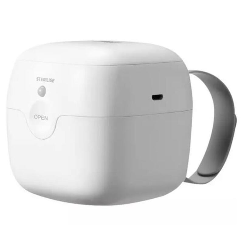Nuby Nuby - UV Soother Steriliser Pod