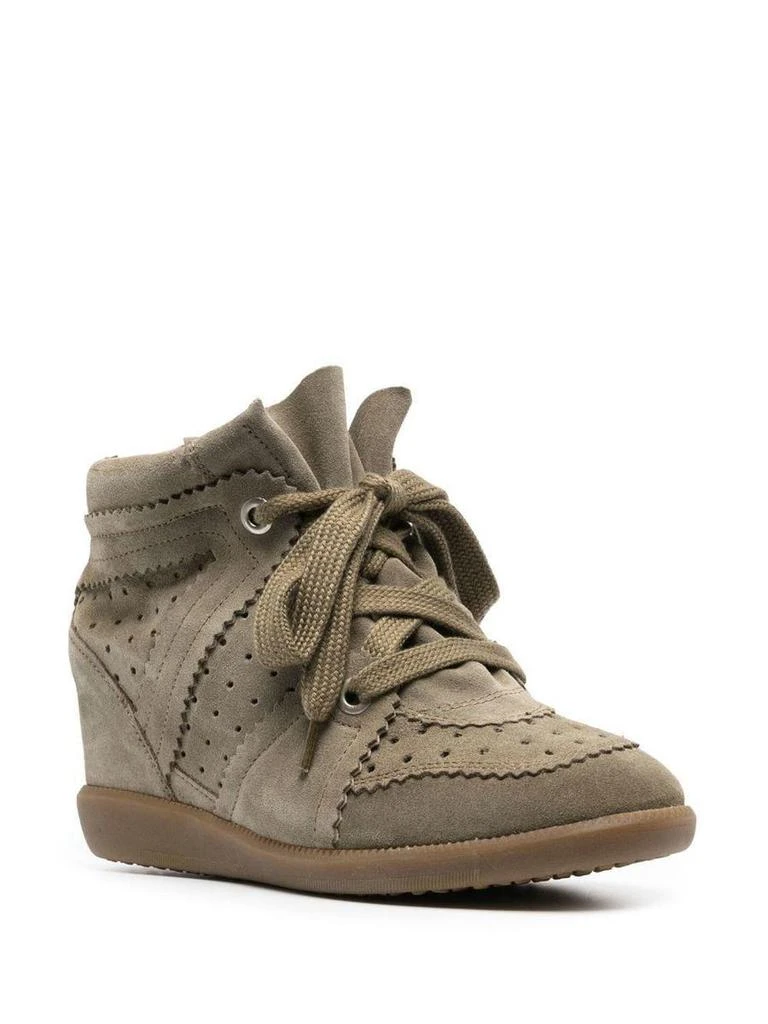 Isabel Marant Isabel Marant Bobby 2