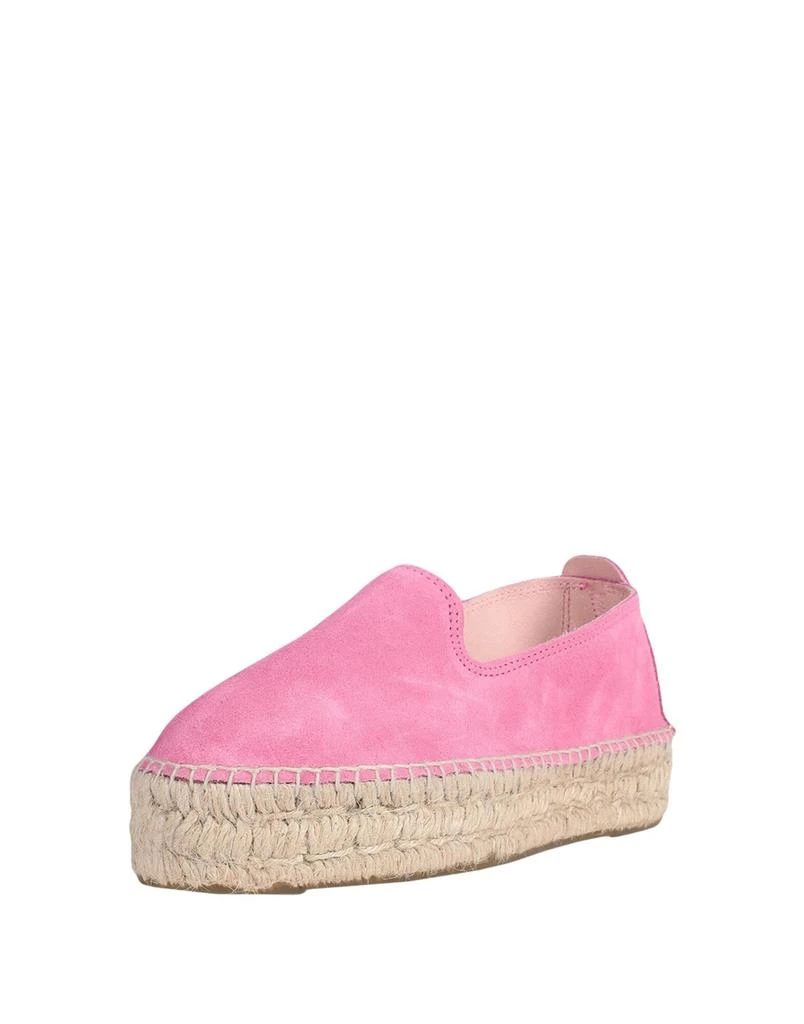 MANEBÍ Espadrilles 2