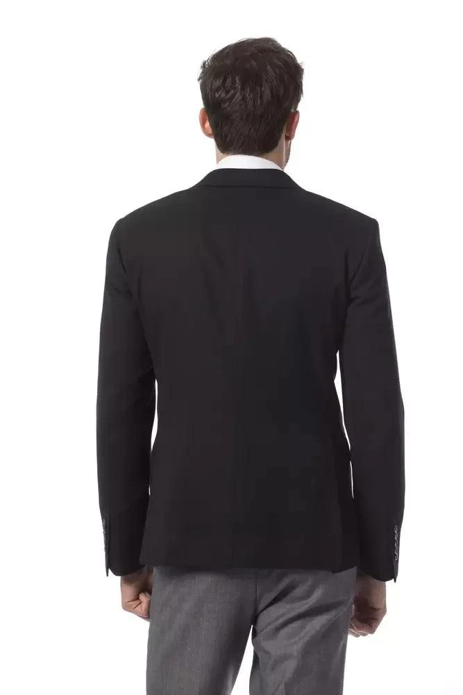 Billionaire Italian Couture Wool Men
s Men
s Blazer 3