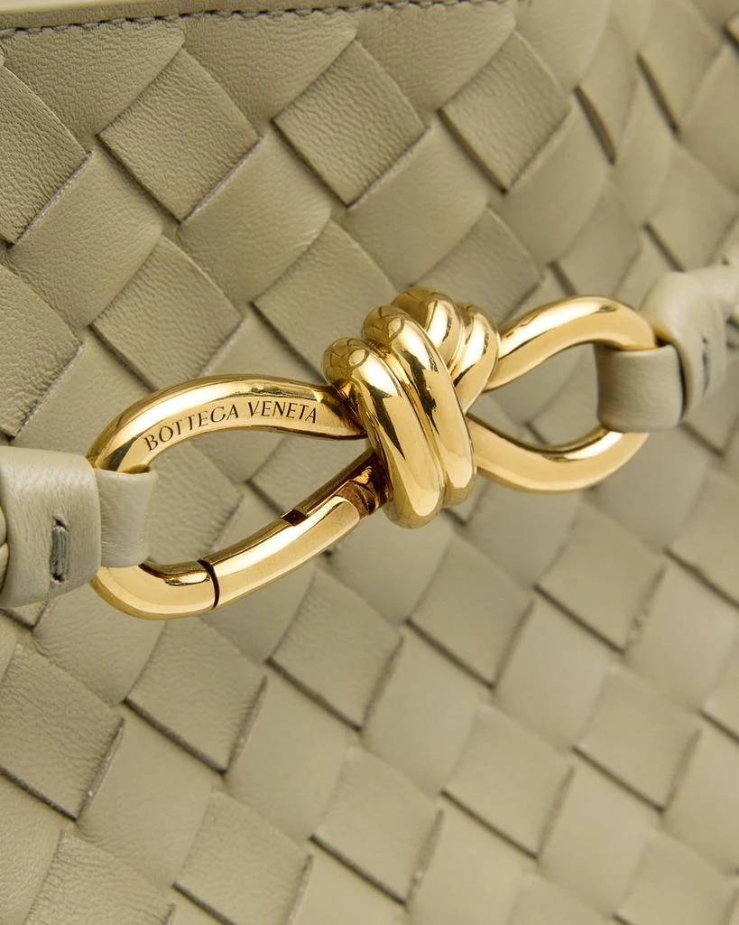 Bottega Veneta Medium Andiamo Bag 6