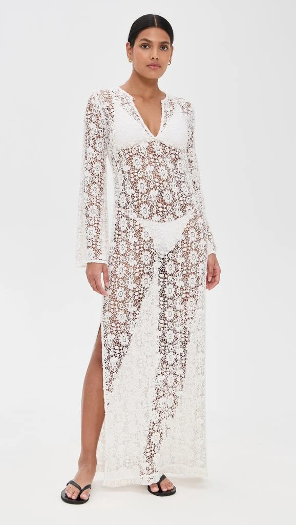 Nili Lotan Della Dress 1