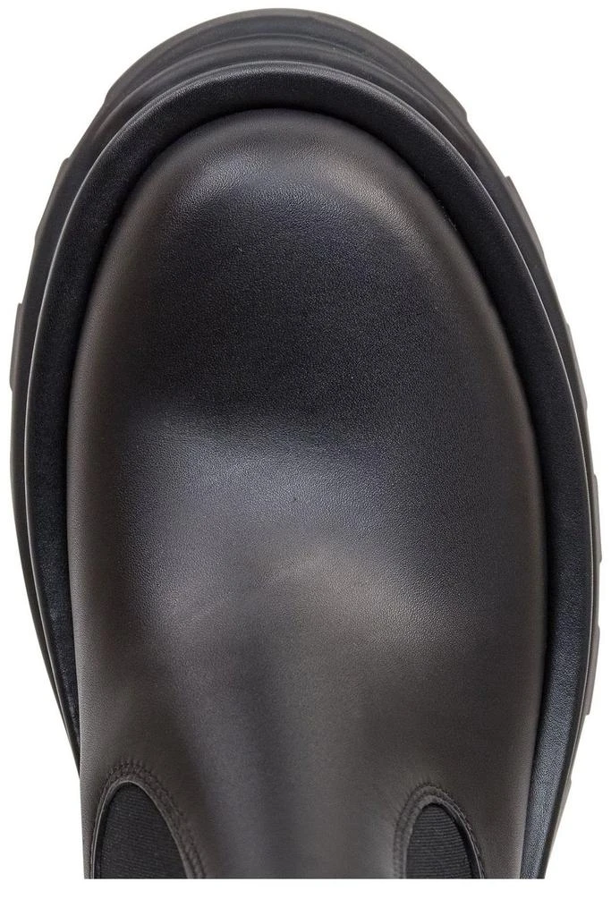 Jil Sander Jil Sander Chelsea Boots 4
