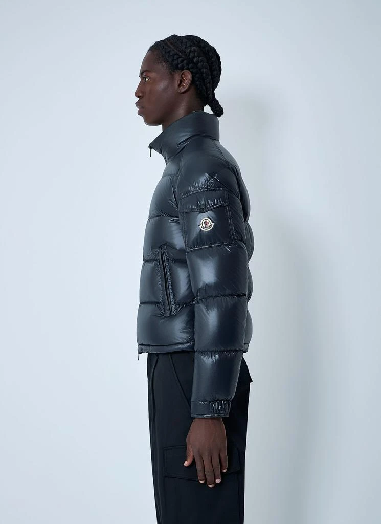 Moncler Levitha Short Down Jacket 3