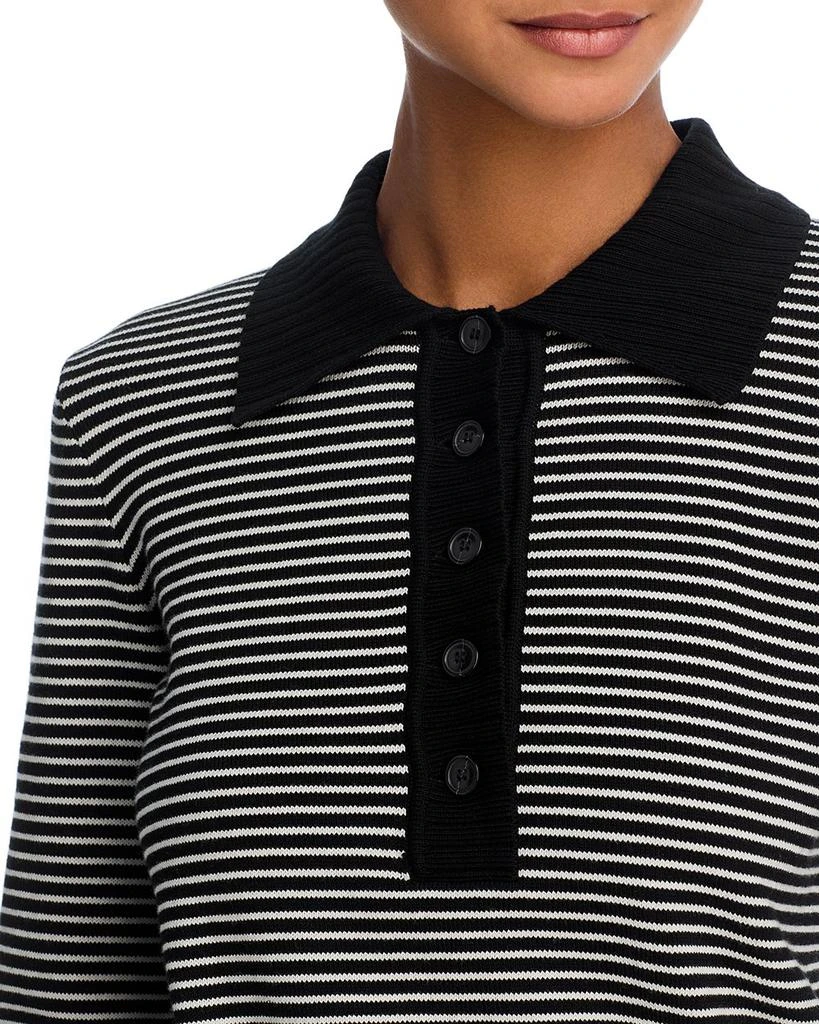 FRAME The Graduate Sweater 6