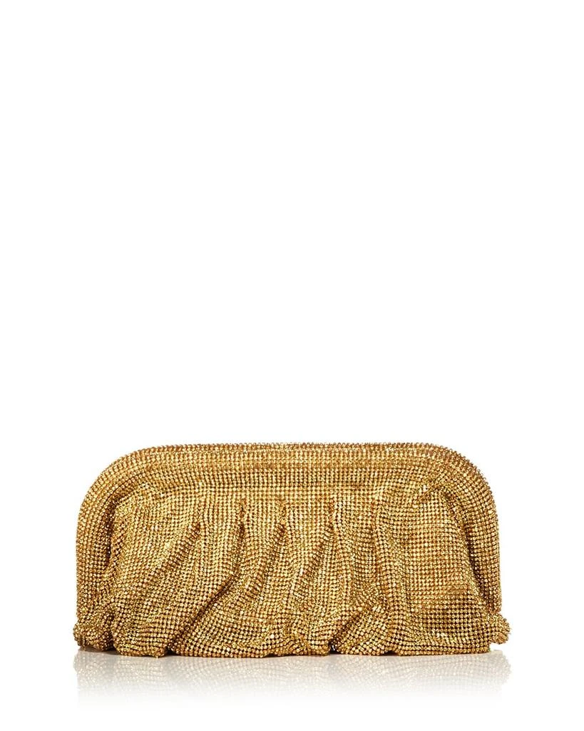 AQUA Irina Evening Clutch - Exclusive 1