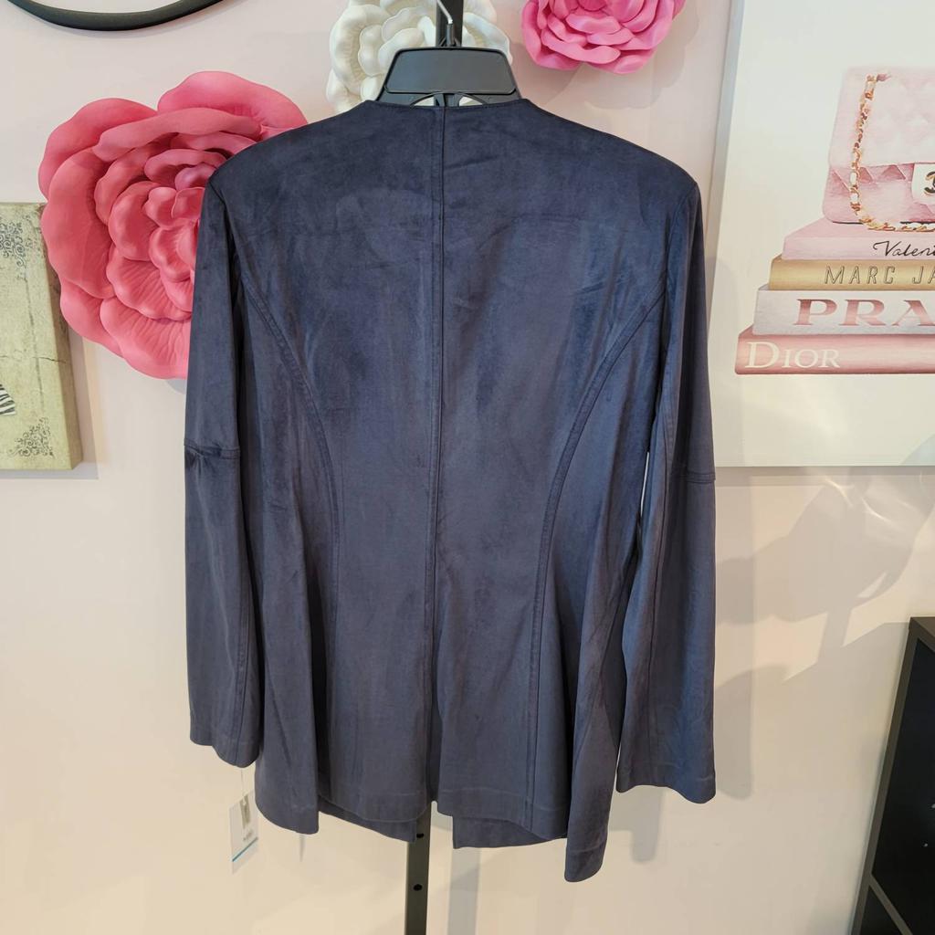 Insight Editions Marine Fringe Jacket