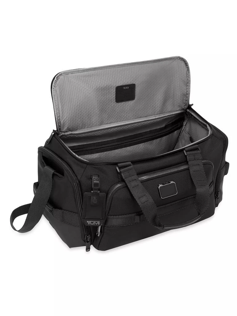 Tumi Alpha Bravo Mason Duffel Bag 2