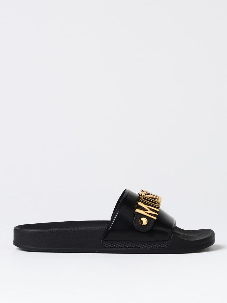 Moschino Sandals men Moschino Couture - Shoes - BeyondStyle