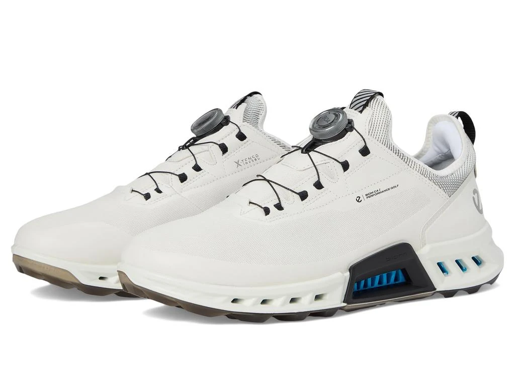 ECCO Biom C4 BOA Golf Shoes 1