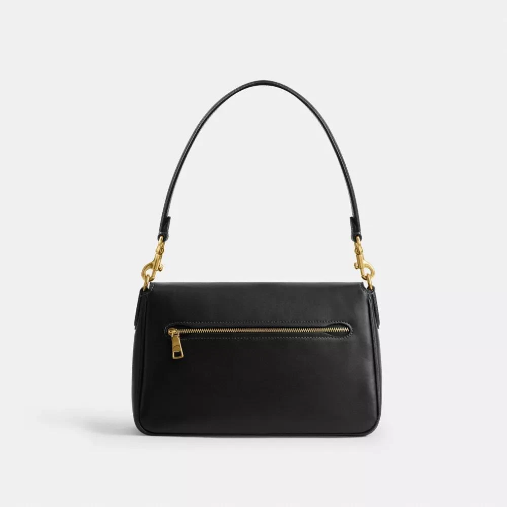 Coach Soft Tabby Shoulder Bag 6