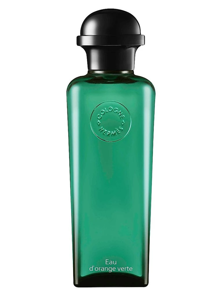Hermes Concentre d'Orange Verte Eau de Toilette 1