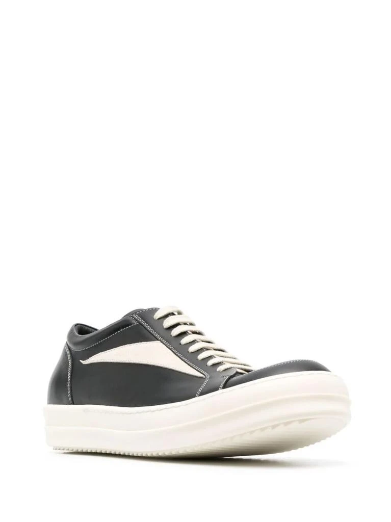 RICK OWENS Vintage low-top sneakers 2