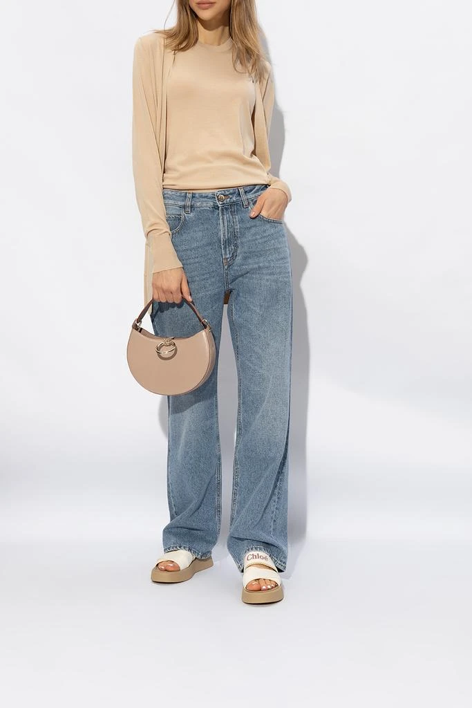 Chloé ‘Mila’ slides 3