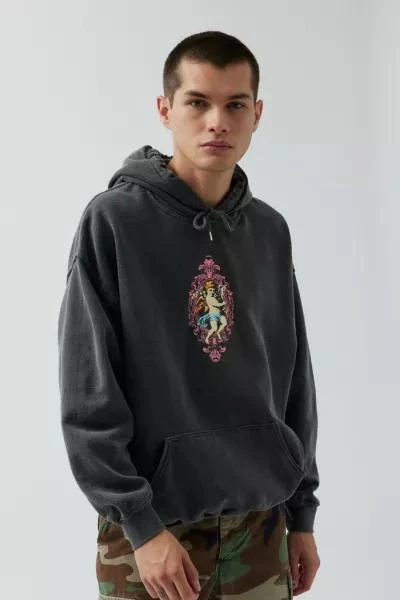 Urban Outfitters Cherub Hoodie Sweatshirt 1