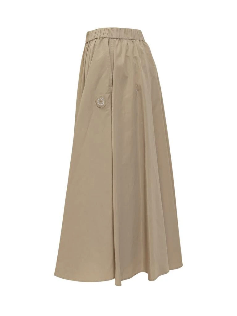 Kenzo Kenzo Boke Flower Skirt 3
