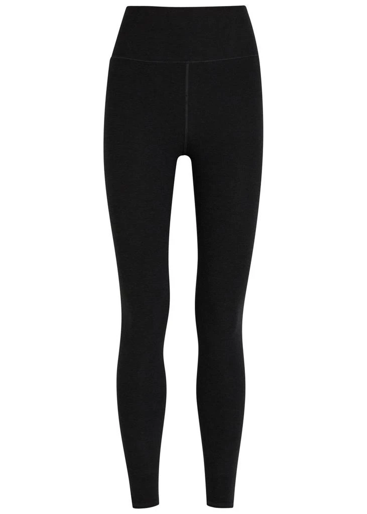 Vuori Clean Elevation stretch-jersey leggings