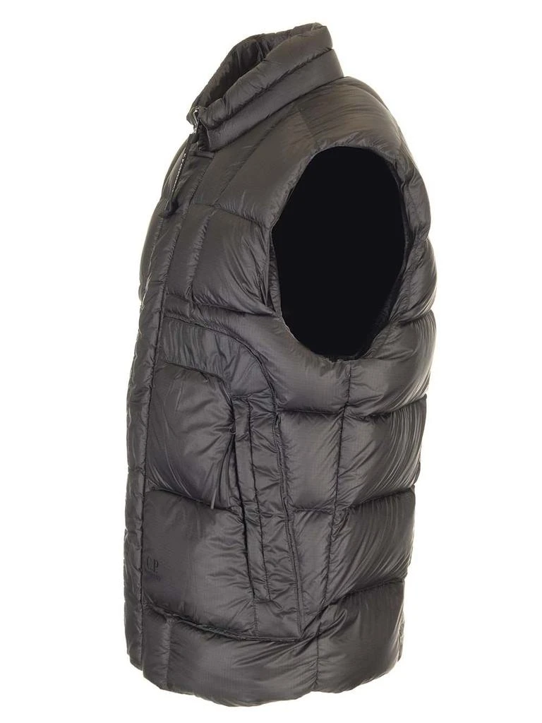 C.P. Company C.P. Company D.D. Shell Down Vest 3