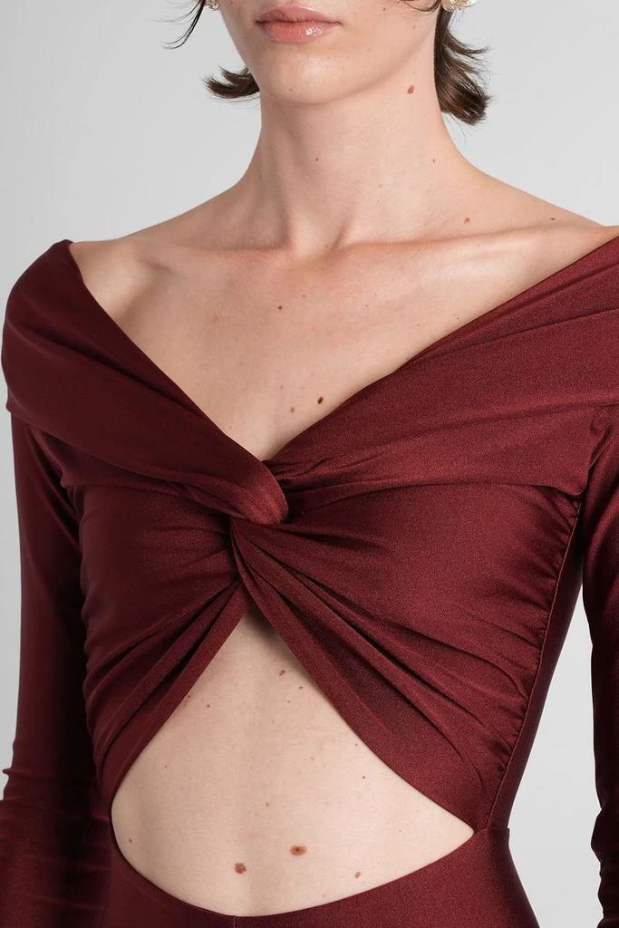 The Andamane The Andamane Kendall Jumpsuit 5