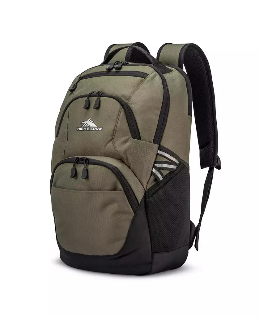 High Sierra Swoop SG Backpack 2