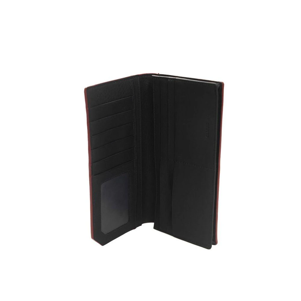 Cerruti Calfskin Men Men
s Wallet 3