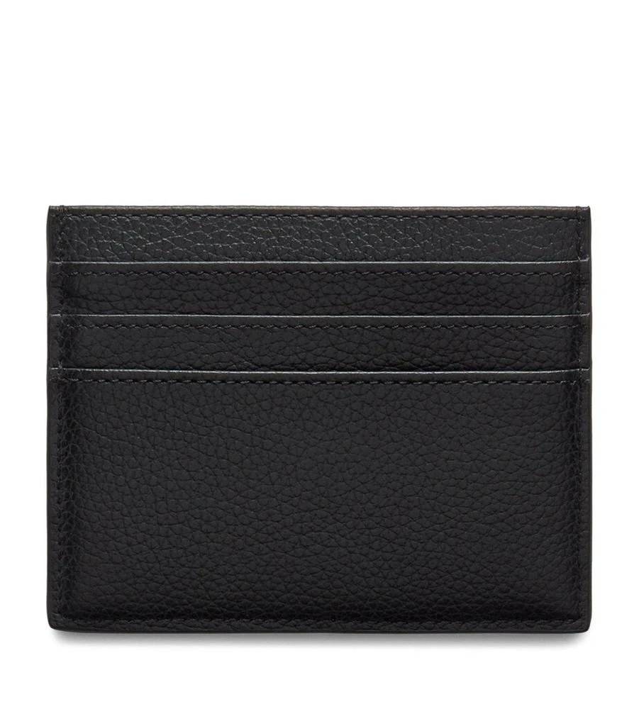 Mulberry Leather Card Holder 2