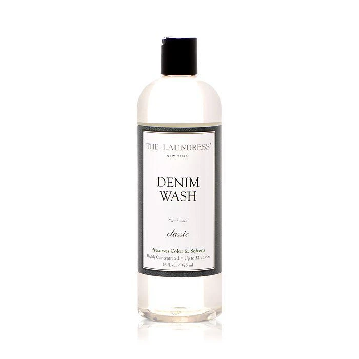 The Laundress Denim Wash 1