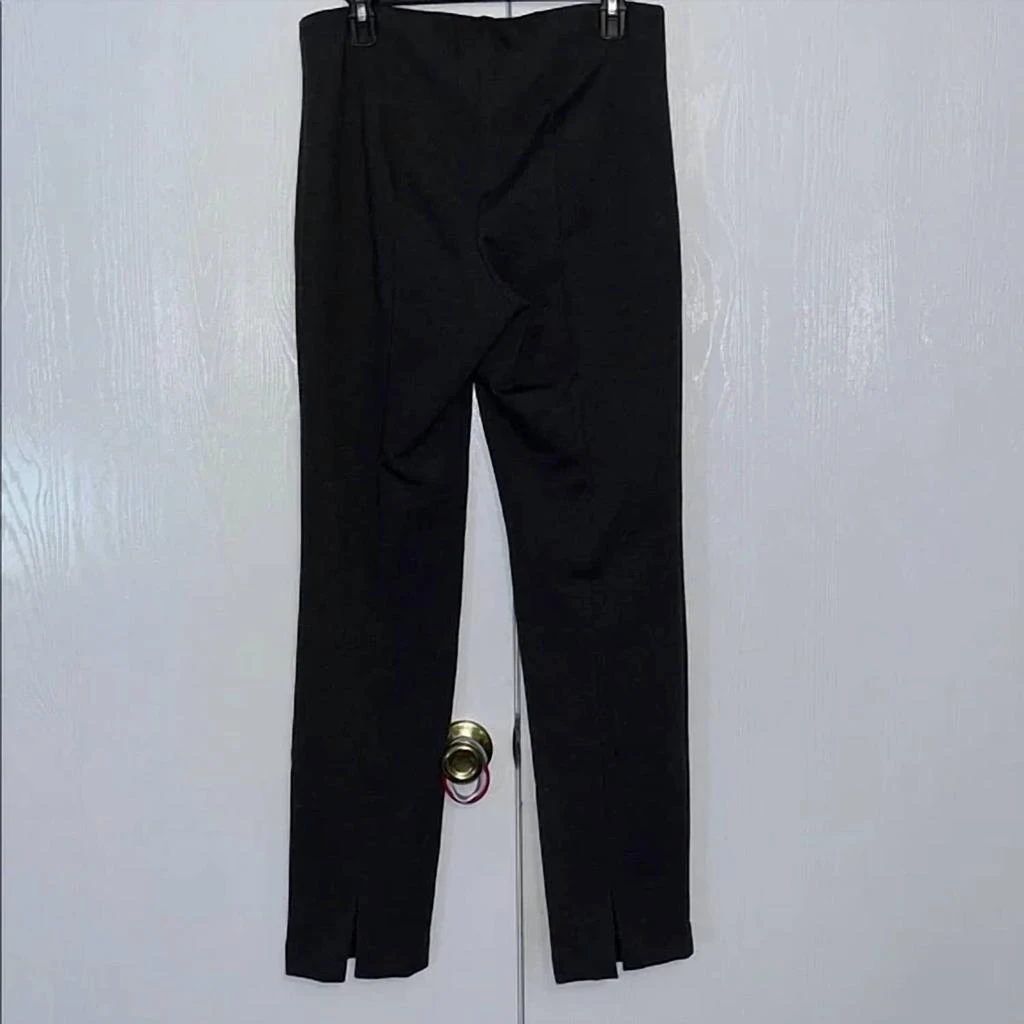 J
Envie/Eli J
Envie/Eli - Women
s Steel Back Slit Pant 2